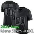 thumbnail image 1 of 10 Justin Herbert Jersey 3 Derwin James Jr 52 Khalil Mack Football Austin Ekeler 97 Joey Bosa JC Jackson Mike Williams Asante Quentin Johnston, 1 of 7