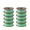 thumbnail image 1 of 10 KG Creality Hyper Rainbow PLA 3D Printing Filament High-speed 1.75mm Vibrant Short & Long Gradients 3D Printer Filaments-Multicolor, 1 of 8