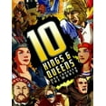 thumbnail image 1 of Pre-Owned 10 Kings and Queens Who Changed the World (10 Series) (Hardcover) 0753462524 9780753462522, 1 of 1