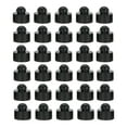 10 Kit 1 Pin Way Waterproof Electrical Plugs 2.5mm Series Weatherpack
