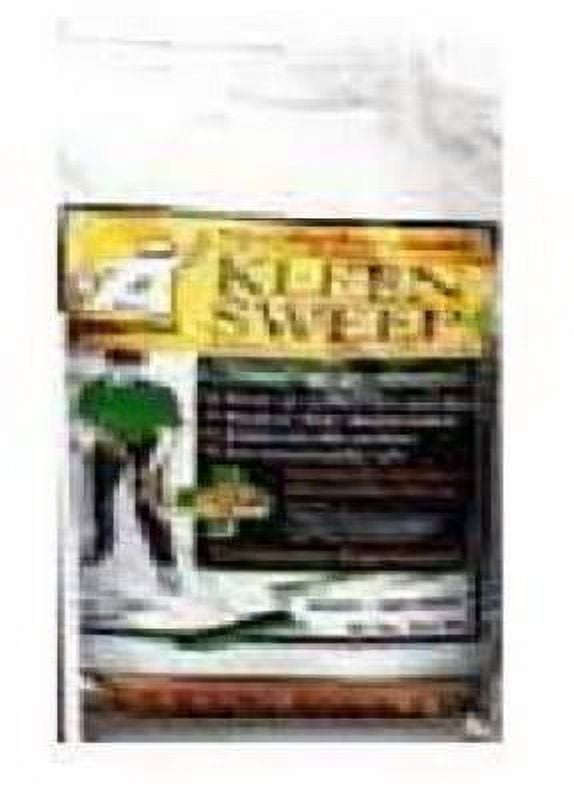 10 LB, Kleen Sweep Plus Sweeping Compound, Patented Water Based Sweepi