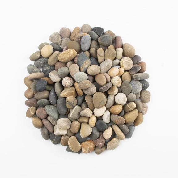 Unbranded Other Natural River Stones (10 lb)