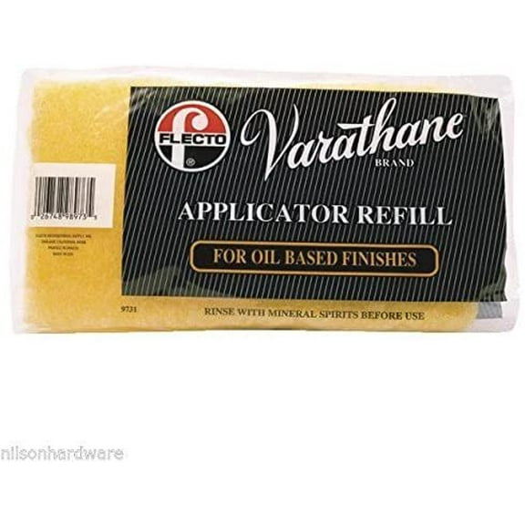 10 Lambswool 10" Applicator Refill For Model # 989721 & 989751 Applicator 989731