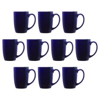 Mochas Mug