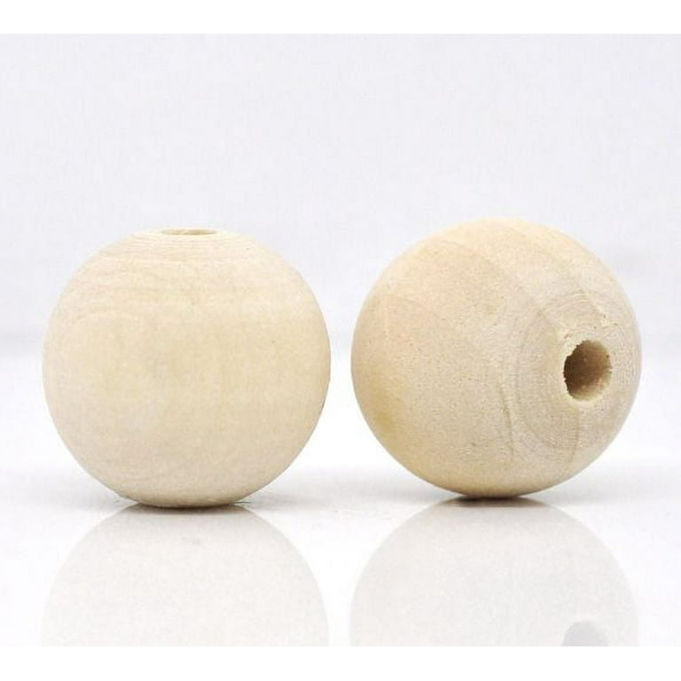 Large wooden beads bulk online