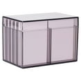 thumbnail image 1 of 10 Layers Lash Trays Acrylic Eyelash Storage Box Lash Tool False Eyelash Case, 1 of 8