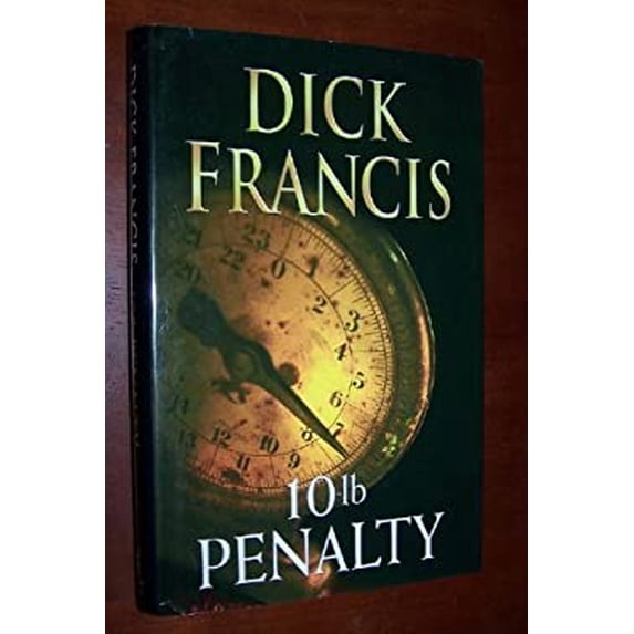 Pre-Owned 10 Lb Penalty (Paperback) 0718142888 9780718142889