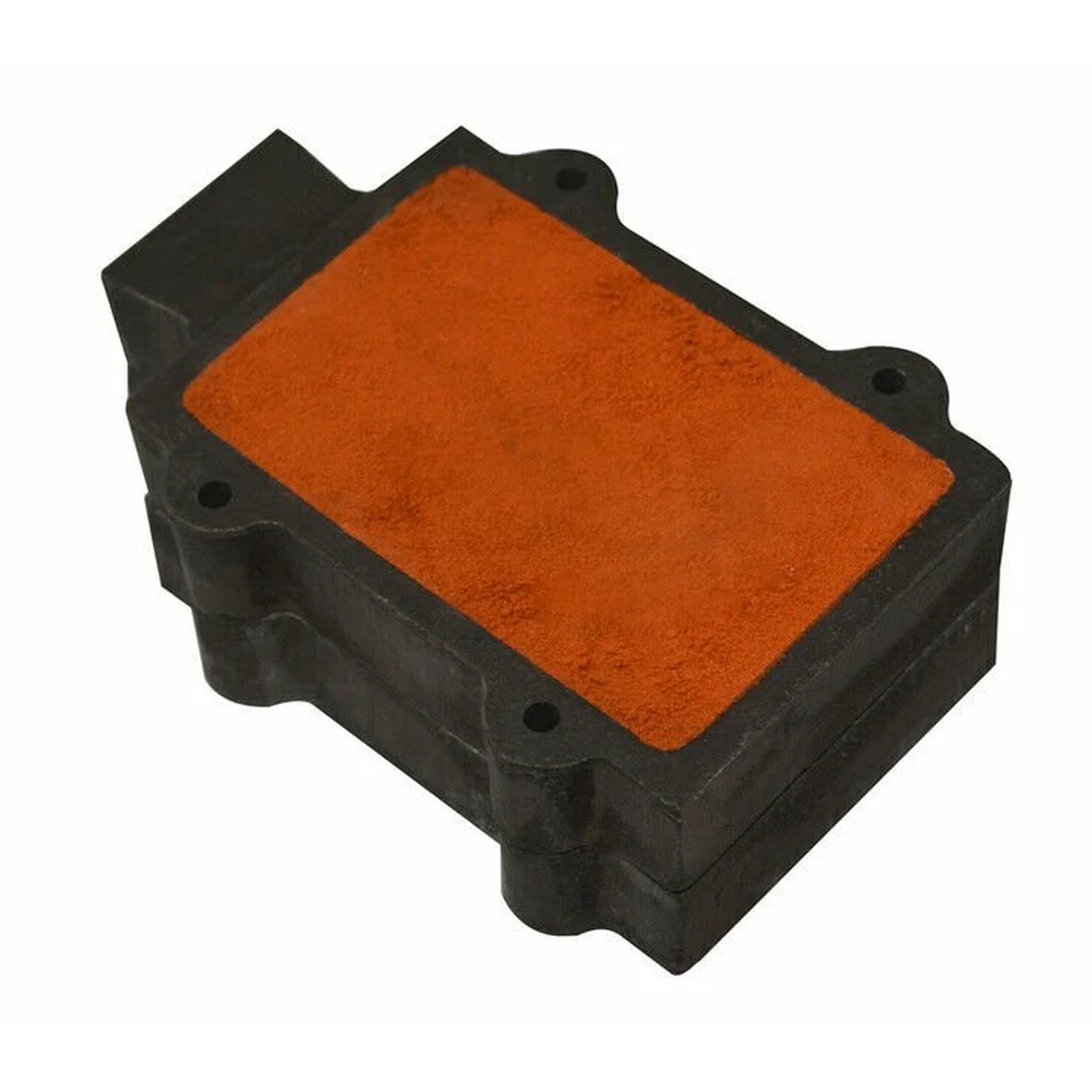 Quick Cast Bolves 10 Lbs Petrobond Quick Cast Sand Clay Cast Iron Mold Frame Melt Metals ...