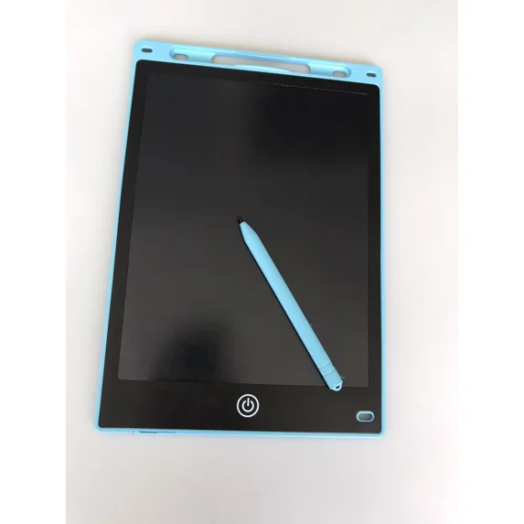 10"Lcd Writing Tablet Graphic Pad Board Stylus Drawing E-Writer Notepad Us Shipp