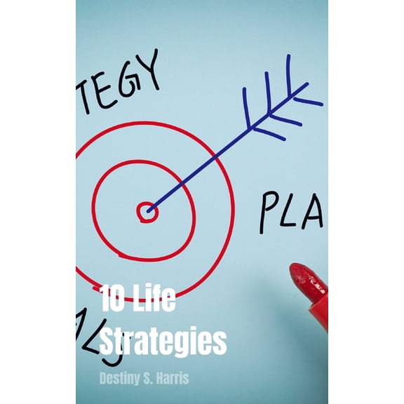 10 Life Strategies (Paperback)
