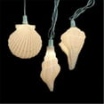 thumbnail image 1 of 10-Light Shells and Starfish Light Set, 1 of 1
