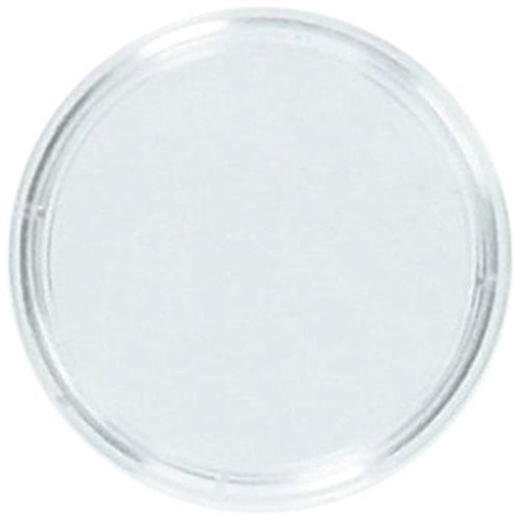 10 Lighthouse Coin Capsules for 29mm Coins