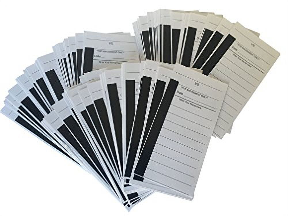 160 Pieces 10 Line Strip Cards for Gambling Football Sports Strip Cards  Pool Ca
