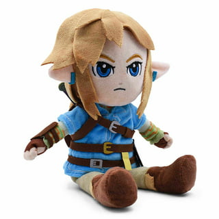 Legend of Zelda Link 12 Plush Doll