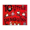 thumbnail image 1 of Pre-Owned 10 Little Penguins Paperback, 1 of 1