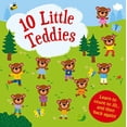 thumbnail image 1 of 10 Little Teddies (Hardcover) 1783434929 9781783434923, 1 of 1