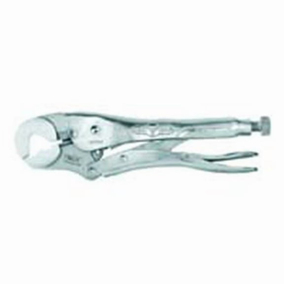 10'' Locking Pliers Nut Grip Style