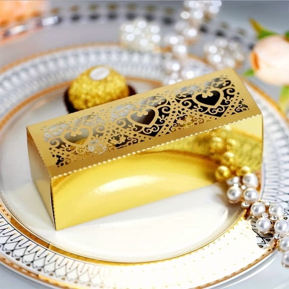 10 Love Drawer Boxes Wedding Party DIY Gift Boxes