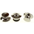 thumbnail image 1 of 10 Low Profile Pin Keepers/Locking Pin backs-No Tools Required SHIPS FROM USA, 1 of 2