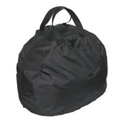 10 Lunatic Premium Helmet Bags - Brand New - Soft Lining - Black