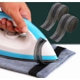 thumbnail image 1 of 10 M Self-Adhesive Iron-on Hemming Tape-Fabric Fusing Hemming Tape for Clothing, 1 of 1