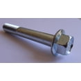 thumbnail image 1 of (10) M10 - 1.25 x 70mm  JIS Hex Head Flange Bolt - Small Head, Class 10.9 Zinc, 1 of 3