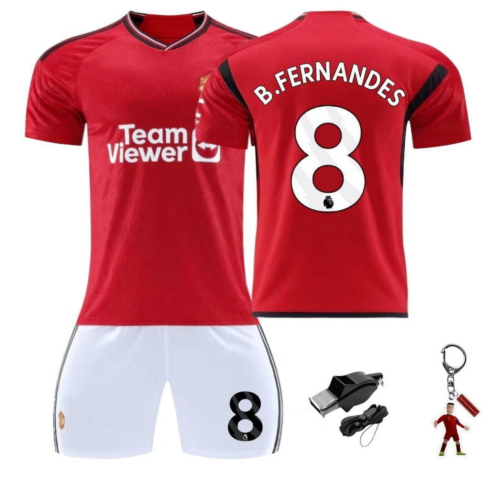 10#ME_SSI Soccer Jersey Boys,Boys' Soccer Jersey Soccer Jersey for Kids