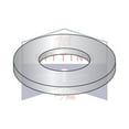 thumbnail image 1 of #10 Machine Screw Flat Washers | 18-8 Stainless Steel (Quantity: 5000), 1 of 3