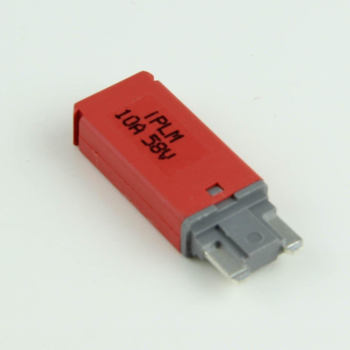 10 Manual-Reset Low-Profile Mini/ATM Blade-Style Circuit Breakers (1 ...