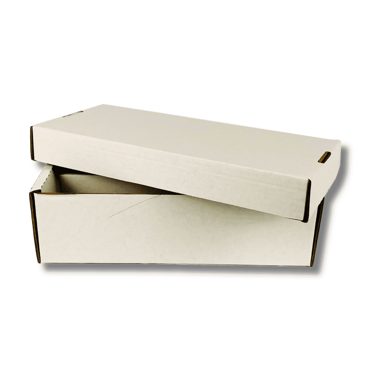 Max Pro 10-Pack Baseball Card Holder 2-Row 1600ct Trading Card