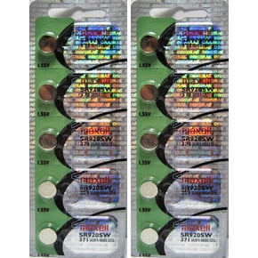 High-Quality MS920BN Watches Battery