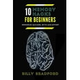 thumbnail image 1 of 10 Memory Hacks For Beginners: Memorize Quicker, With Less Effort (Paperback), 1 of 1