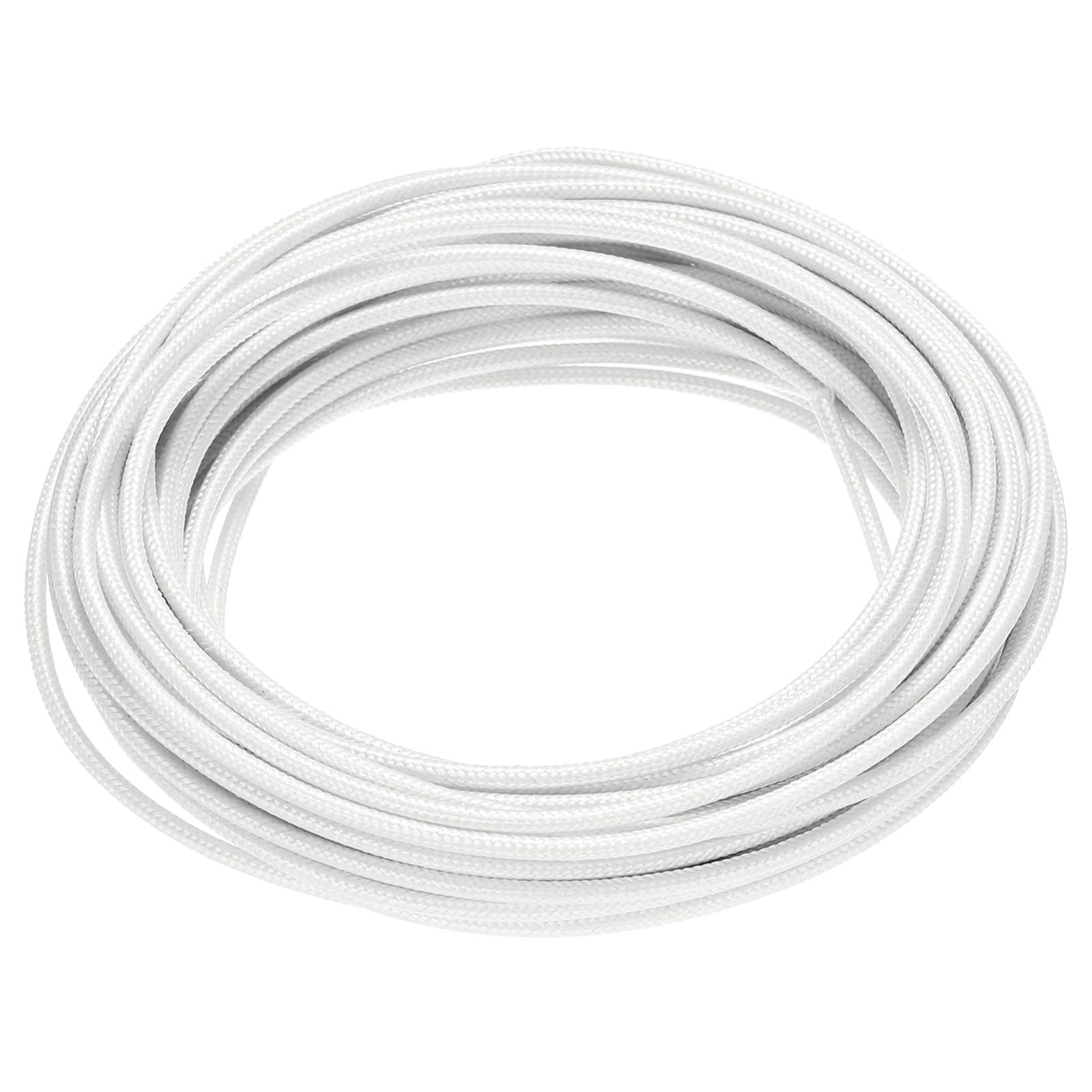 10 Meter/32.8ft 17AWG Flexible Silicone High Temp Wire Cable -60 to 300 ...
