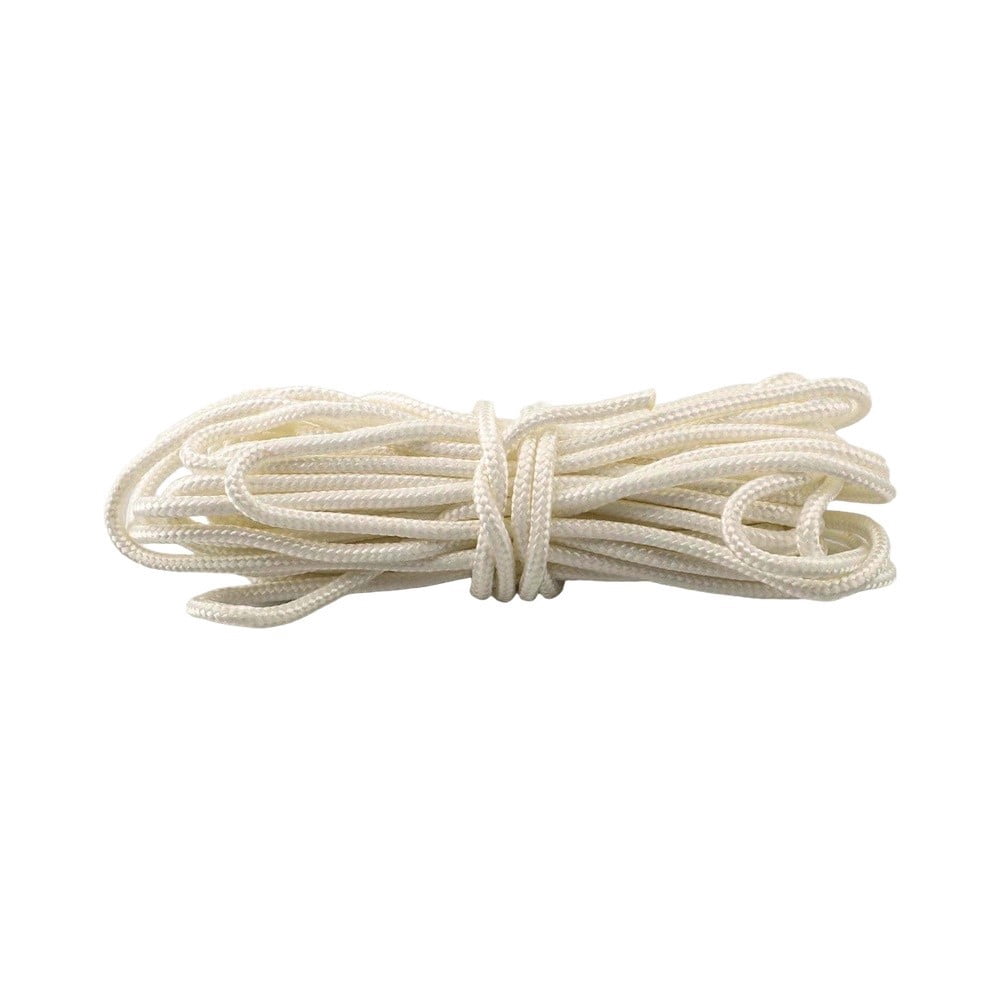 Pull On Rope 10 Meter Engine Pull Start Rope for Lawn Mowers, Chainsaws, Generators ...