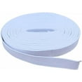 thumbnail image 1 of 10 Meters Flat Elastic Band Rubber Band for Sewing Clothing Pants Accessories Stretch Belt Garment DIY Sewing Fabric, 1 of 8