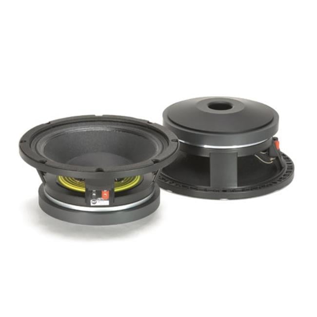 Jensen / Sica 10L2,5SL neodymium 10 500W 96dB bass guitar speaker 8ohm