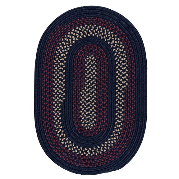 Deerfield - Midnight Blue 10 round