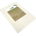thumbnail image 1 of 10 Mil Waterproof White Tarp H.D. Reinforced Corners (Industrial Quality) (8'x20'), 1 of 3