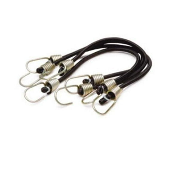 10 Mini Jack Straps - 4-Pack