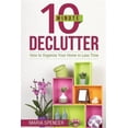 thumbnail image 1 of 10 Minute Declutter: How to Organize Your Home in Less Time (Paperback), 1 of 1