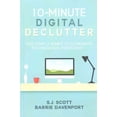 thumbnail image 1 of 10-Minute Digital Declutter: The Simple Habit to Eliminate Technology Overload (Paperback), 1 of 1