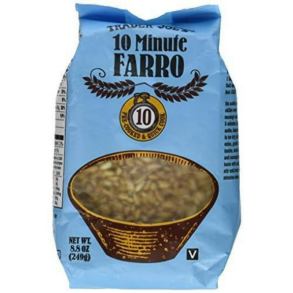 10 Minute Farro (Pack Of 2)