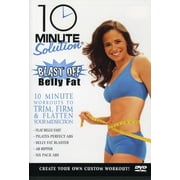 10 Minute Solution: Blast Off (DVD), Starz / Anchor Bay, Sports & Fitness