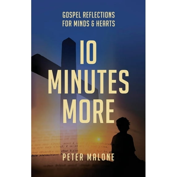 10 Minutes More, (Paperback)