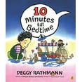 thumbnail image 1 of Pre-Owned 10 Minutes Till Bedtime (Paperback) 0142400246 9780142400241, 1 of 1