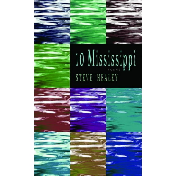 10 Mississippi (Paperback)