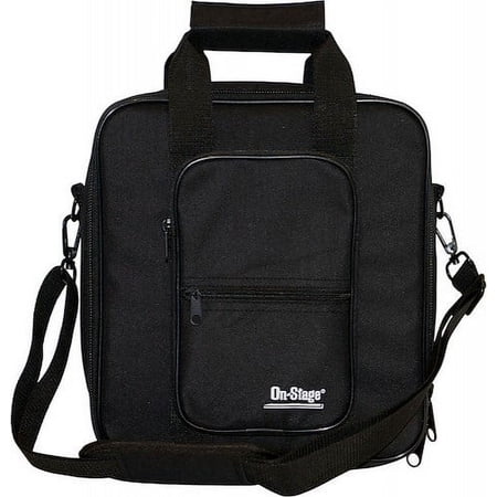 On-Stage DJ Mixer Bag (MXB3010)