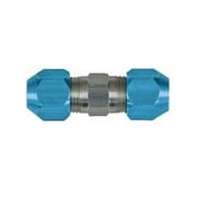 10 Mm. Air Conditioner Compression Union 1