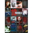 thumbnail image 1 of 10-Movie Horror Collection DVD, 1 of 1