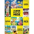 thumbnail image 1 of 10-Movie Kids Pack V.4, 1 of 2